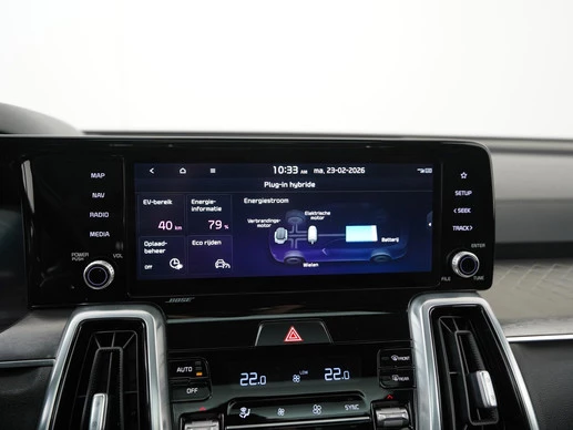 Kia Sorento - Afbeelding 20 van 30