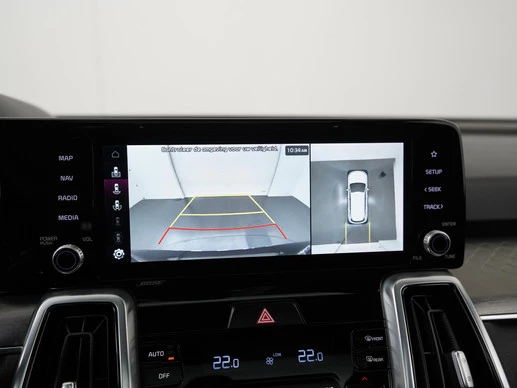 Kia Sorento - Afbeelding 22 van 30