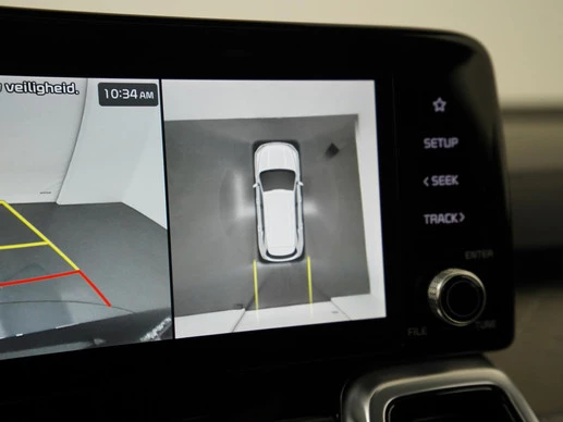 Kia Sorento - Afbeelding 23 van 30