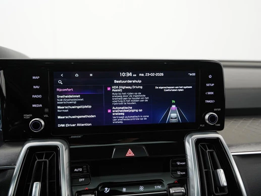 Kia Sorento - Afbeelding 24 van 30