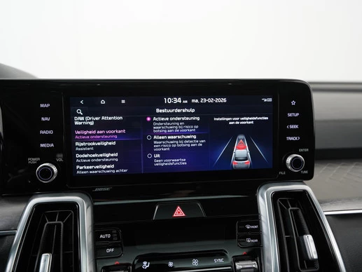 Kia Sorento - Afbeelding 25 van 30