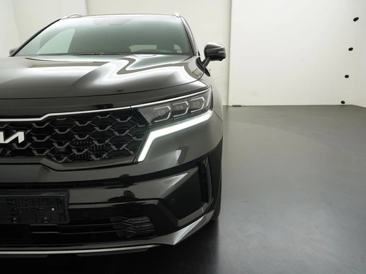 Kia Sorento - Afbeelding 26 van 30