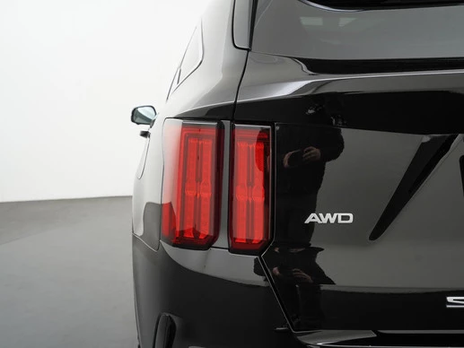 Kia Sorento - Afbeelding 27 van 30