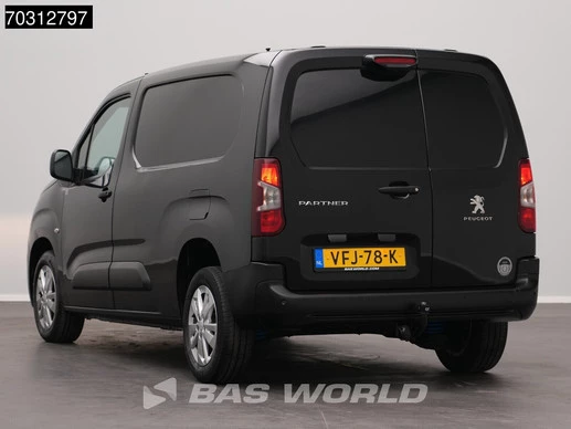 Peugeot Partner - Afbeelding 2 van 30