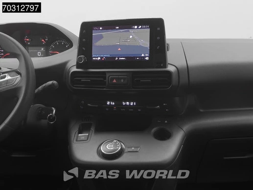 Peugeot Partner - Afbeelding 5 van 30