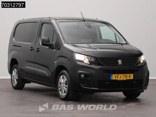 Peugeot Partner - Afbeelding 6 van 30