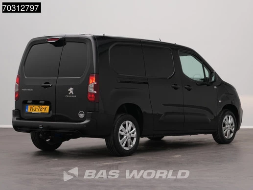 Peugeot Partner - Afbeelding 7 van 30