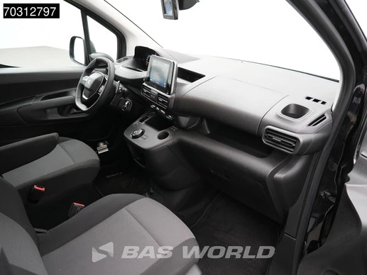 Peugeot Partner - Afbeelding 14 van 30