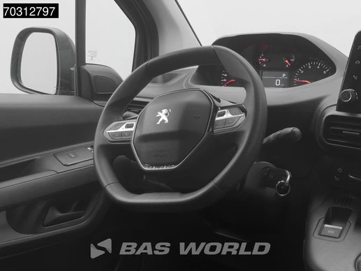 Peugeot Partner - Afbeelding 19 van 30