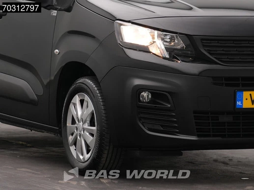 Peugeot Partner - Afbeelding 21 van 30