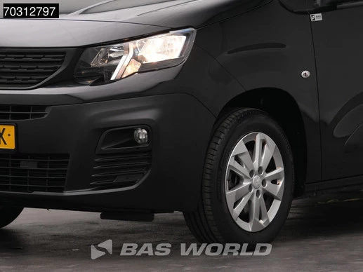 Peugeot Partner - Afbeelding 22 van 30