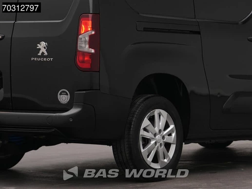 Peugeot Partner - Afbeelding 23 van 30