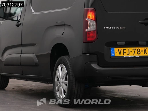 Peugeot Partner - Afbeelding 24 van 30