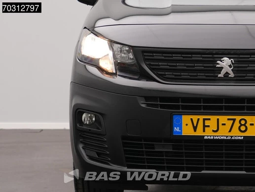 Peugeot Partner - Afbeelding 25 van 30