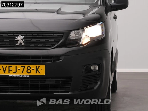Peugeot Partner - Afbeelding 26 van 30