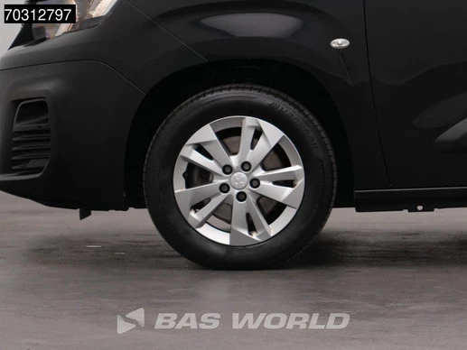 Peugeot Partner - Afbeelding 27 van 30