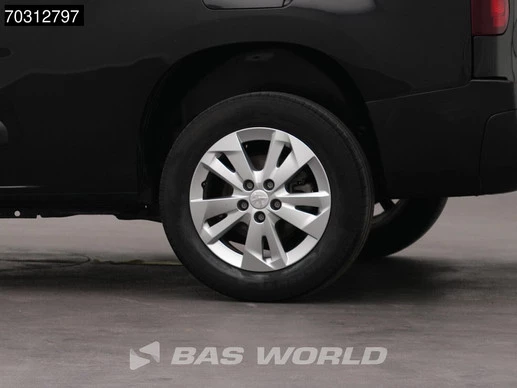 Peugeot Partner - Afbeelding 28 van 30