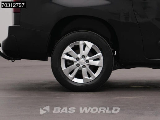 Peugeot Partner - Afbeelding 29 van 30