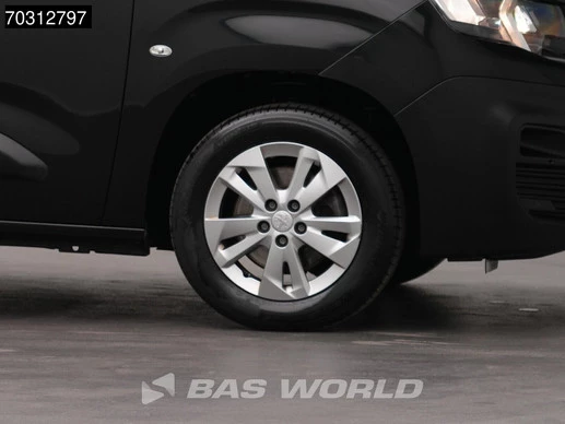 Peugeot Partner - Afbeelding 30 van 30