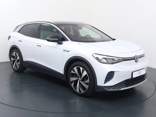 Volkswagen ID.4 - Afbeelding 3 van 30