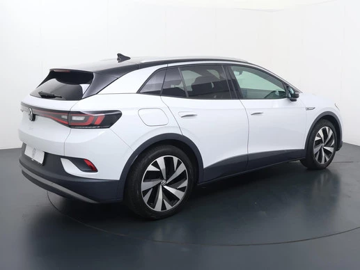 Volkswagen ID.4 - Afbeelding 5 van 30