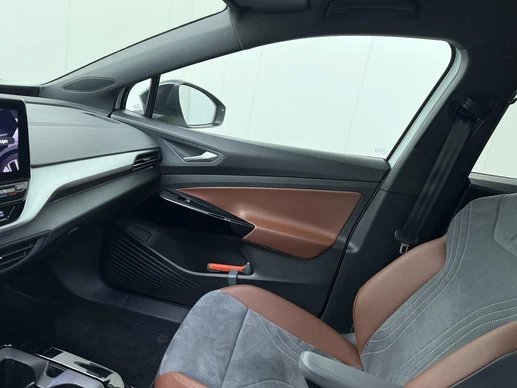 Volkswagen ID.4 - Afbeelding 25 van 30