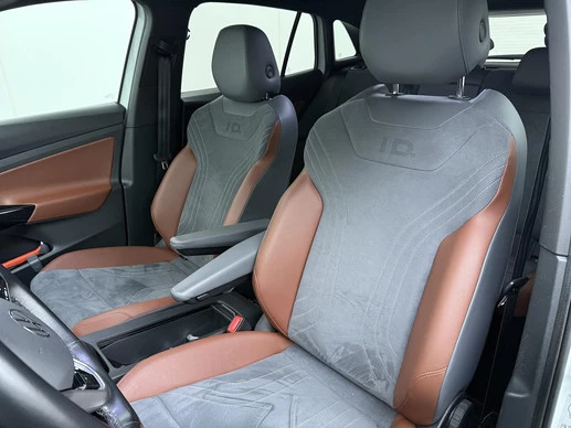 Volkswagen ID.4 - Afbeelding 26 van 30