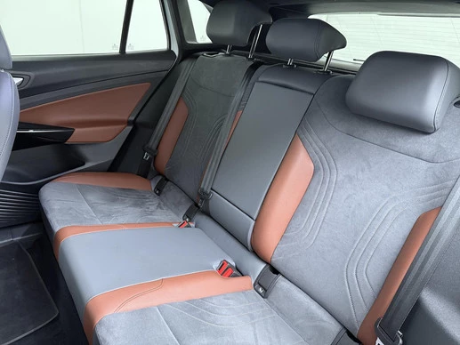 Volkswagen ID.4 - Afbeelding 30 van 30