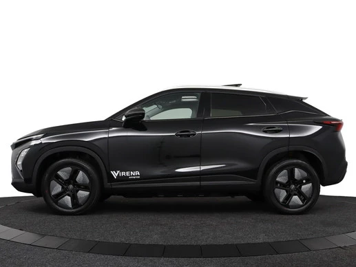 Omoda 5 EV - Afbeelding 4 van 30