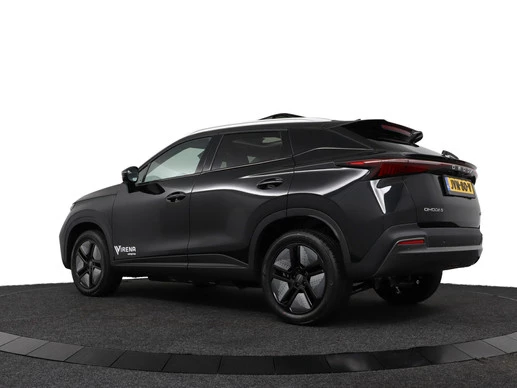 Omoda 5 EV - Afbeelding 5 van 30