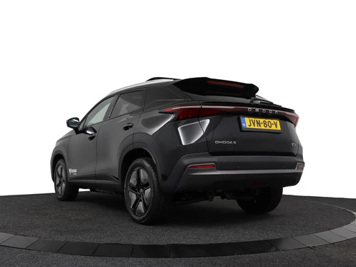 Omoda 5 EV - Afbeelding 6 van 30