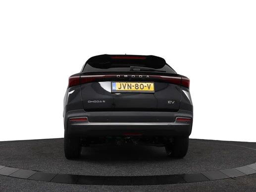 Omoda 5 EV - Afbeelding 7 van 30
