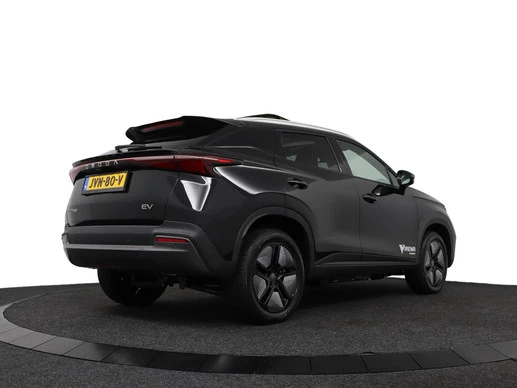 Omoda 5 EV - Afbeelding 9 van 30