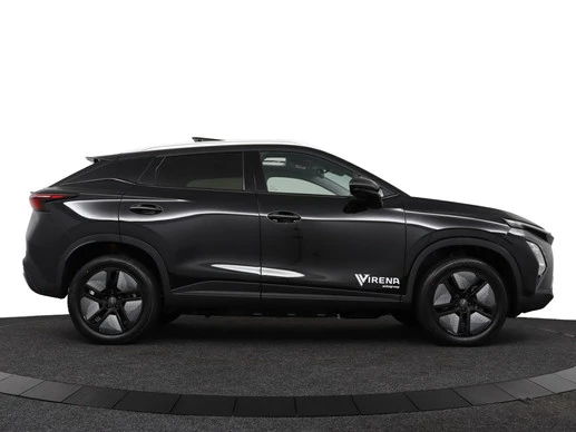 Omoda 5 EV - Afbeelding 10 van 30