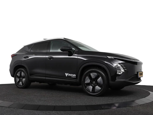 Omoda 5 EV - Afbeelding 11 van 30