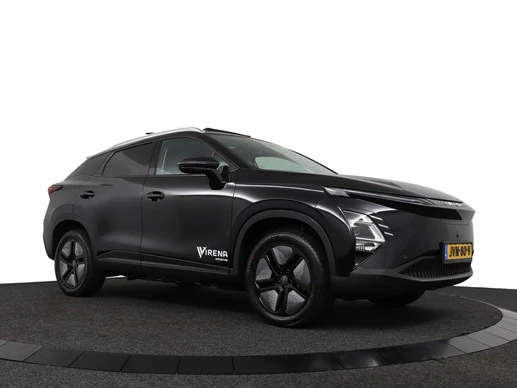 Omoda 5 EV - Afbeelding 12 van 30