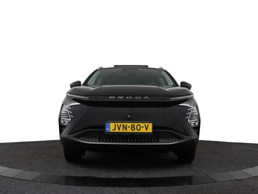 Omoda 5 EV - Afbeelding 13 van 30
