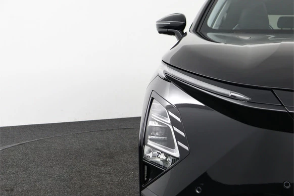 Omoda 5 EV - Afbeelding 14 van 30