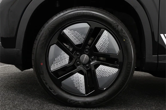 Omoda 5 EV - Afbeelding 16 van 30