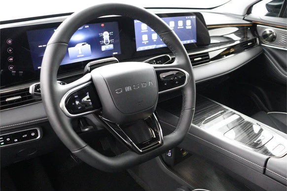 Omoda 5 EV - Afbeelding 18 van 30