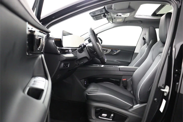 Omoda 5 EV - Afbeelding 19 van 30