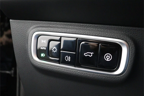 Omoda 5 EV - Afbeelding 21 van 30