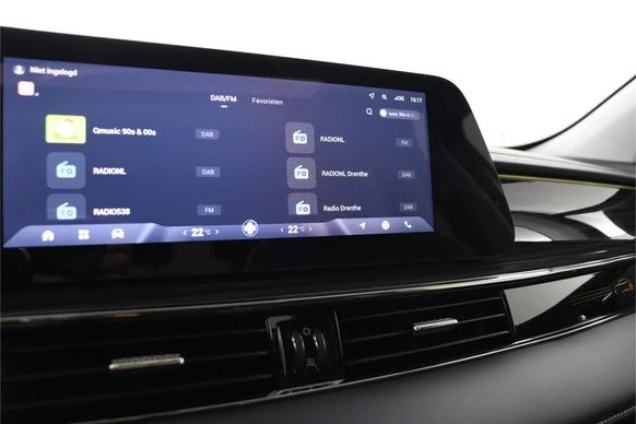 Omoda 5 EV - Afbeelding 24 van 30