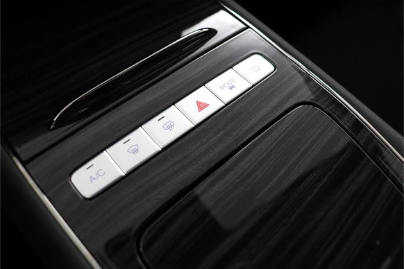 Omoda 5 EV - Afbeelding 25 van 30