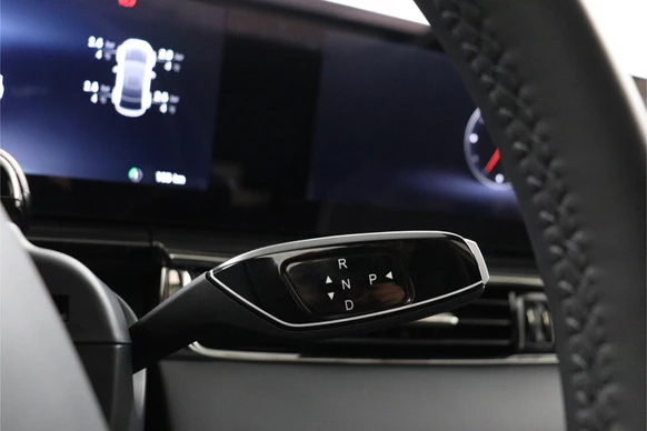 Omoda 5 EV - Afbeelding 26 van 30