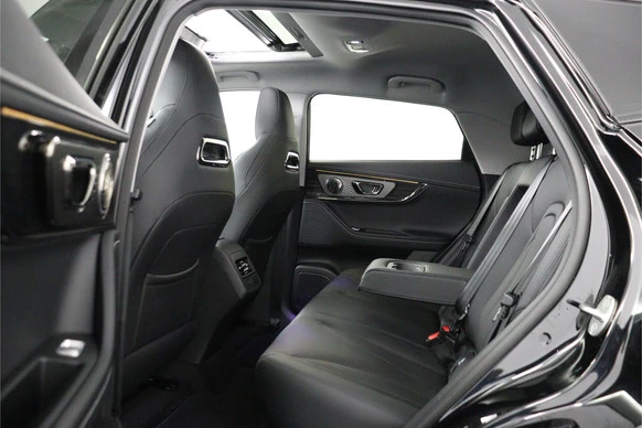 Omoda 5 EV - Afbeelding 27 van 30