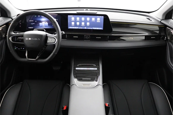 Omoda 5 EV - Afbeelding 28 van 30