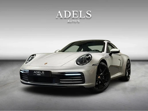 Porsche 911 - Afbeelding 1 van 24