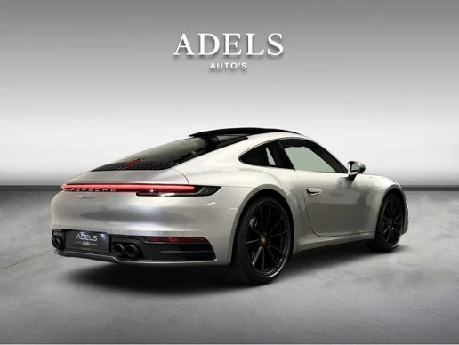 Porsche 911 - Afbeelding 2 van 24