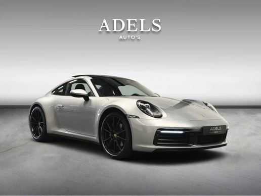 Porsche 911 - Afbeelding 4 van 24